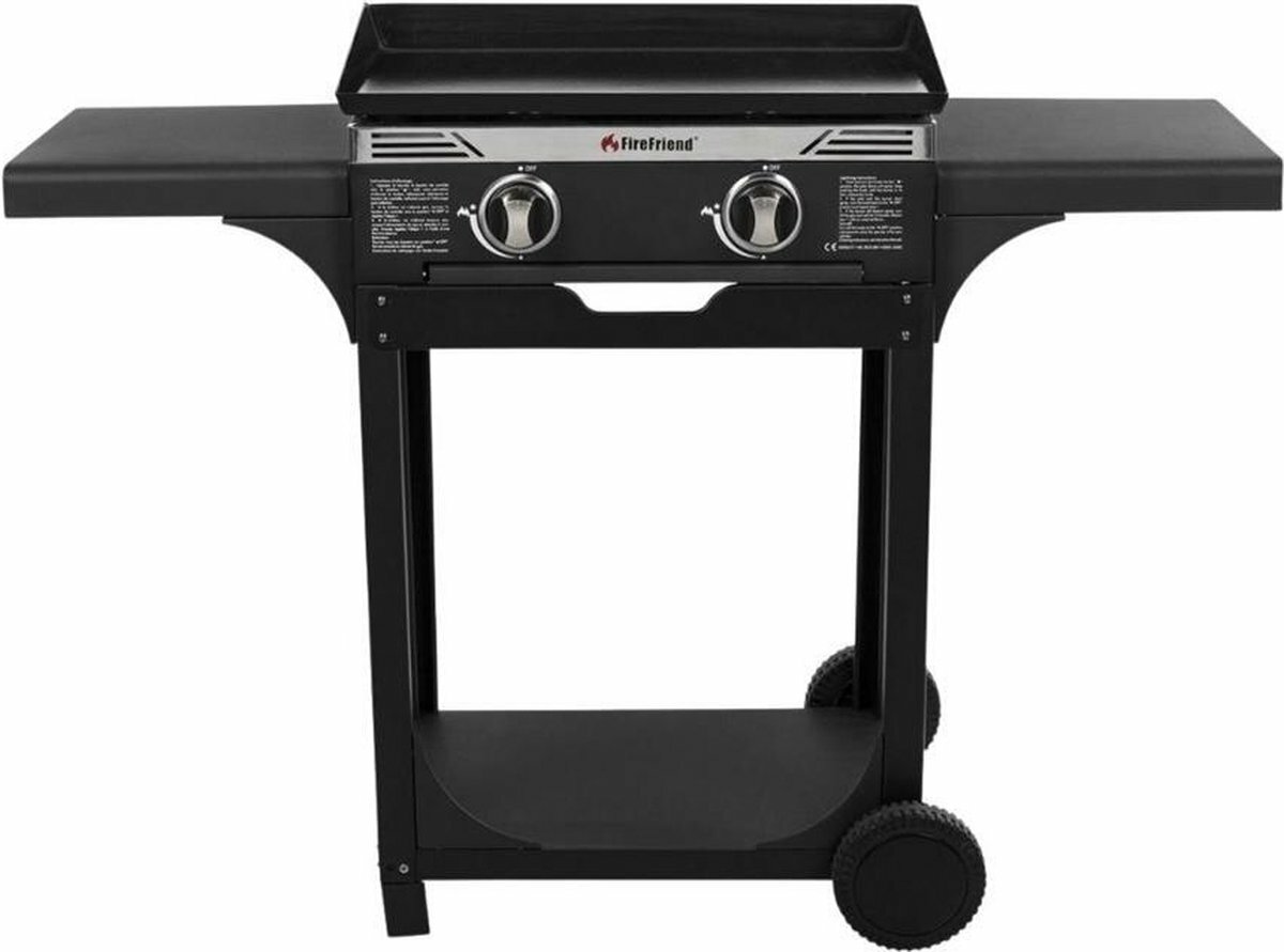 Firefriend BQ-6348F 