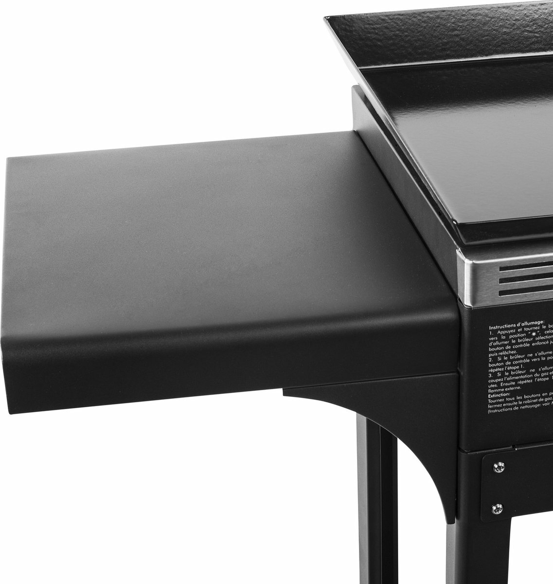 Firefriend BQ-6348F 