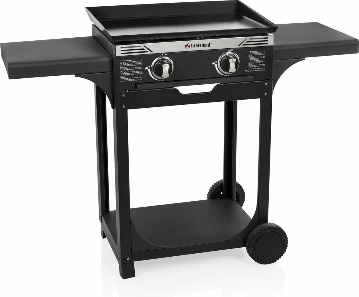 Firefriend BQ-6348F 