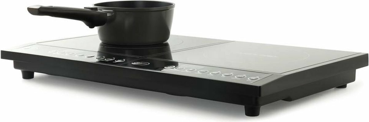 Swiss Pro+ SP-DIP2000.2-compacte kookoplossing