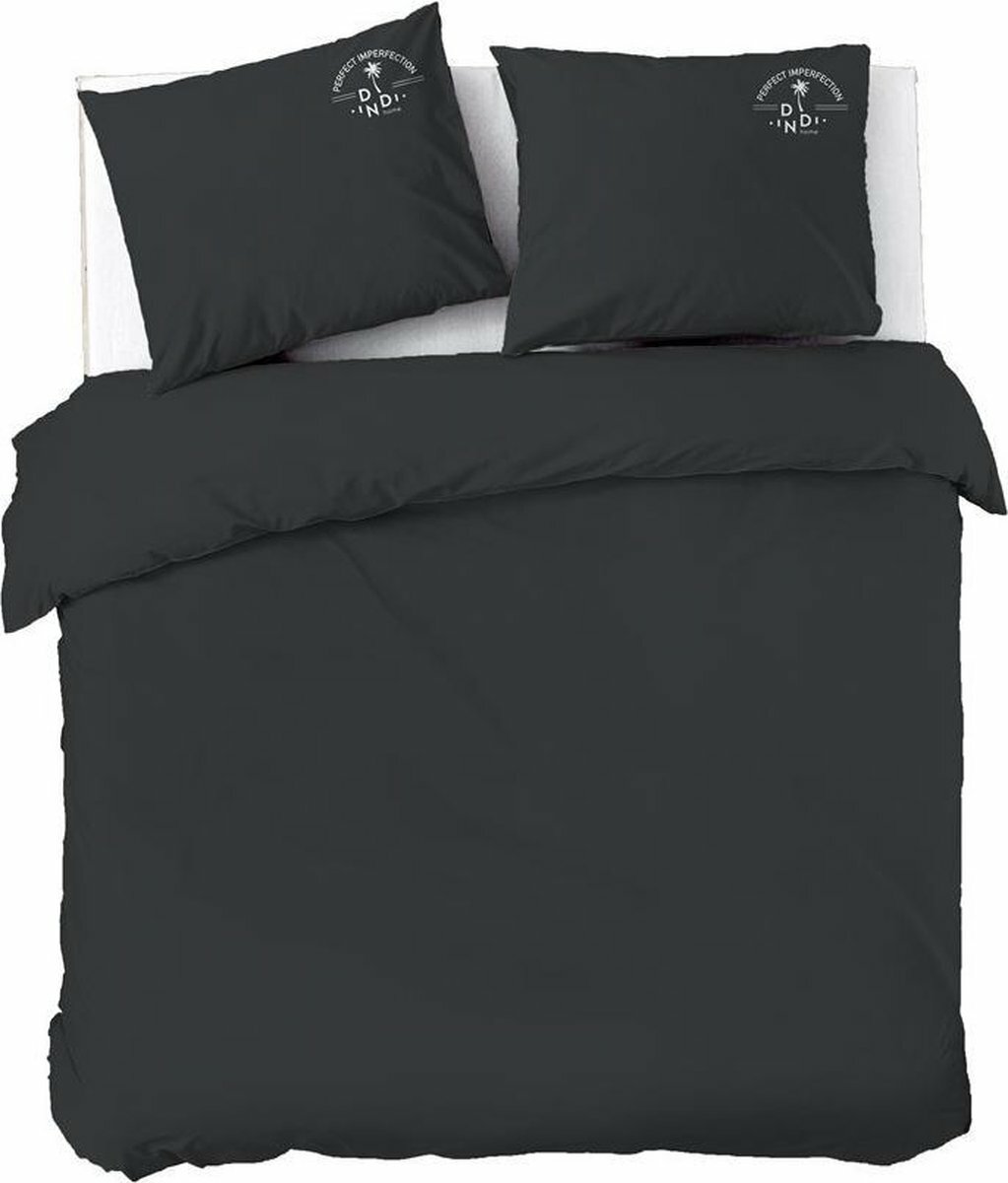 Dindi Home Dekbedovertrek Plain Beauty - 240x220