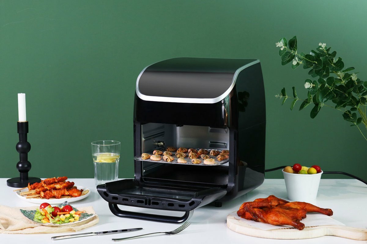 Stella 12L Airfryer – XXL