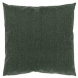 Unique Living | Kussen Kiko outdoor 45x45cm green