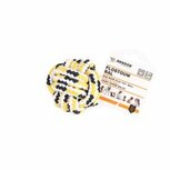 Benson Flostouw Bal - Hond - &Oslash;7 cm - Katoen