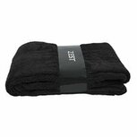 Zest | Fleece deken - Groot fleece plaid - Teddy