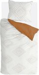Walra Dekbedovertrek Boho Stitches - 140x220 - 100% Katoen
