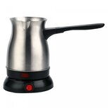 cheffinger-cf-ecmo0-6-600ml-electric-stainless-steel-turkish-espresso-coffee-make
