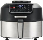 Swiss Pro+ SPAF6L - Airfryer XXL