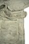 GAEVE | Zest - badjas - heerlijk warm, zacht fleece - Beige - maat L / XL