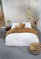Walra Dekbedovertrek Boho Stitches - 140x220 - 100% Katoen