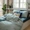 Dindi Home Dekbedovertrek Plain Beauty - 240x220 