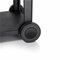 Princess 105055 FR Gasbakplaat met Trolley RVS/Zwart
