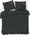 Dindi Home Dekbedovertrek Plain Beauty - 240x220