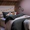 Dindi Home Dekbedovertrek Plain Beauty - 240x220