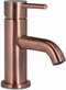 Blue Label Brondby Faucet – Brushed Copper