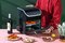 Stella 12L Airfryer – XXL