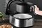Swiss Pro+ SPAF6L - Airfryer XXL