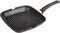Swiss Pro+ Grill Pan 28 CM Black