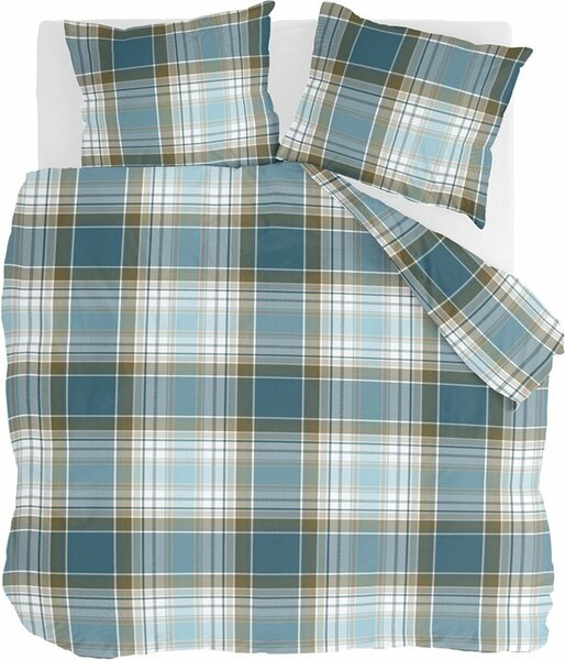 Walra Dekbedovertrek Scottish Pleasure - 240x220 