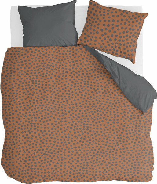 Walra Dekbedovertrek Spots &amp; Dots - 240x220