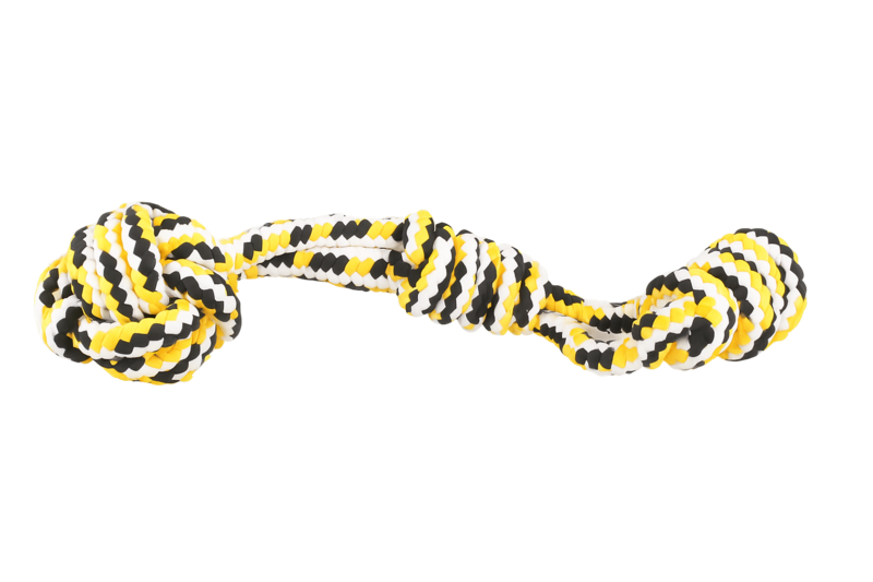 Benson Flostouw Bal - Handgreep 