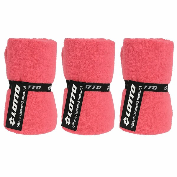 Lotto Microfiber Towel