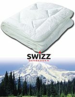 SWIZZ - 2-Persoons All Seasons dekbed