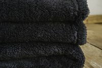 Zest | Fleece deken - Groot fleece plaid - Teddy