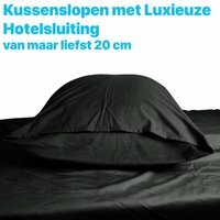 Dekbedovertrek Velvet Couture - Fluweel 