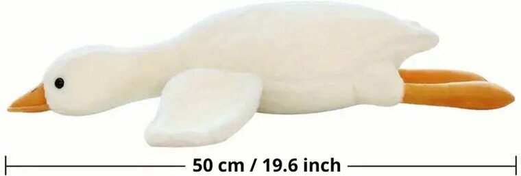 Small Cuddle Goose &ndash; 50 cm