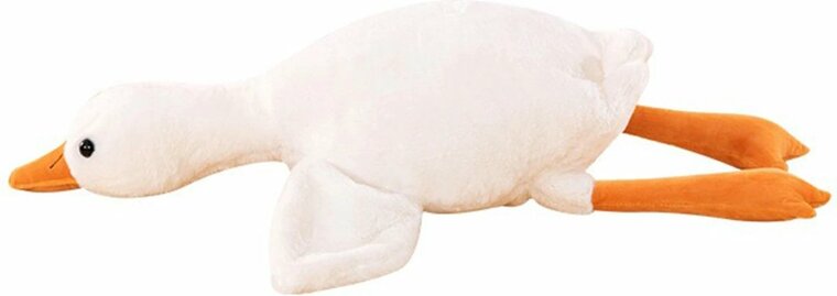 Small Cuddle Goose &ndash; 50 cm