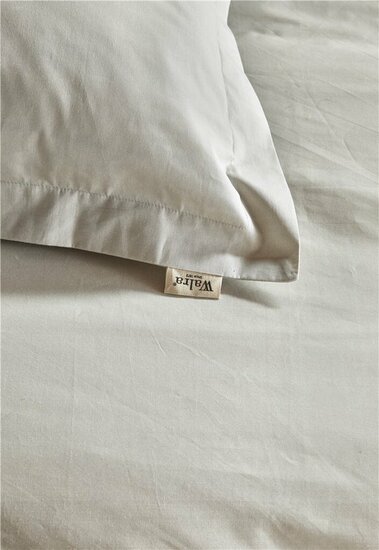 Walra Dekbedovertrek Boho Stitches - 140x220 - 100% Katoen