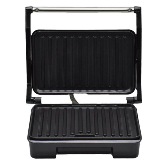 SOKANY- SK-223- 850W- Contact Grill -Sandwich Toaster- Panini Maker -Electric Grill