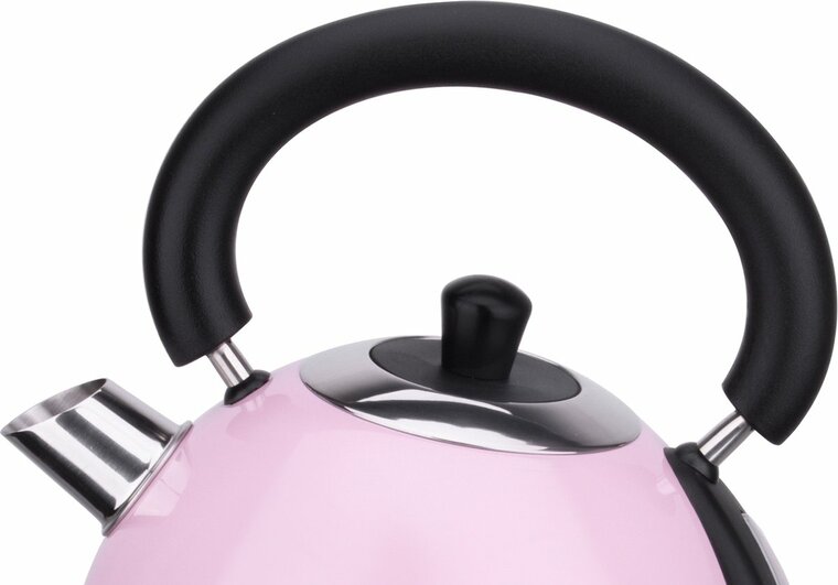 Swiss Pro+ - Retro Line - Waterkoker 1,8L 2200W