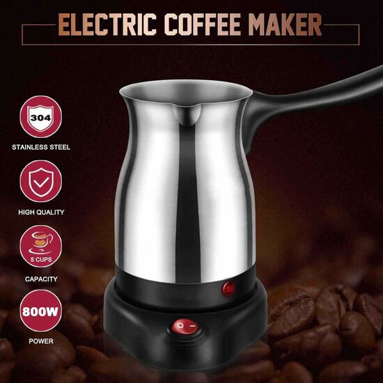 cheffinger-cf-ecmo0-6-600ml-electric-stainless-steel-turkish-espresso-coffee-make