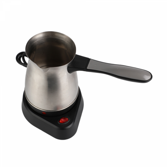 cheffinger-cf-ecmo0-6-600ml-electric-stainless-steel-turkish-espresso-coffee-make