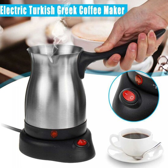 cheffinger-cf-ecmo0-6-600ml-electric-stainless-steel-turkish-espresso-coffee-make