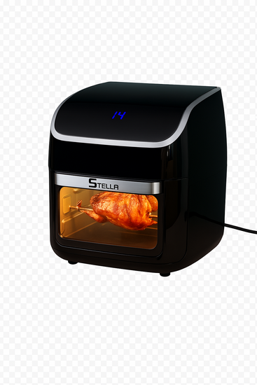 Stella 12L Airfryer &ndash; XXL