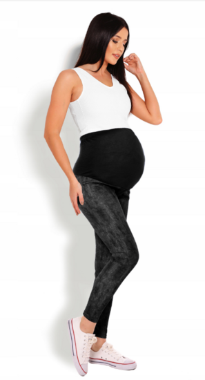 Peekaboo 1684-BL zwangerschapslegging