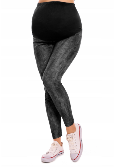 Peekaboo 1684-BL zwangerschapslegging