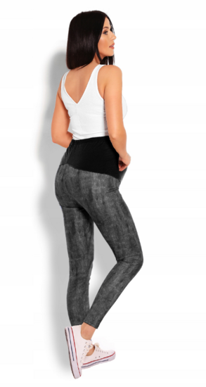 Peekaboo 1684-BL zwangerschapslegging