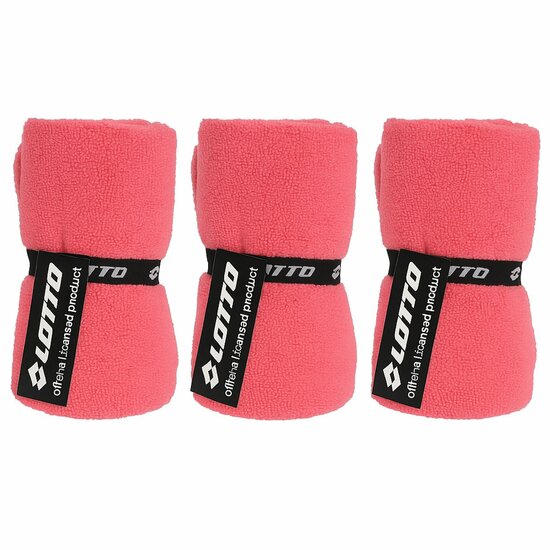 Lotto Microfiber Towel