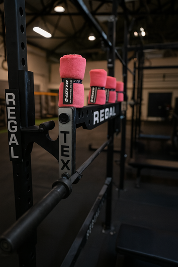 Lotto Microfiber Towel