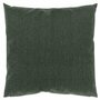 Unique Living | Kussen Kiko outdoor 45x45cm green